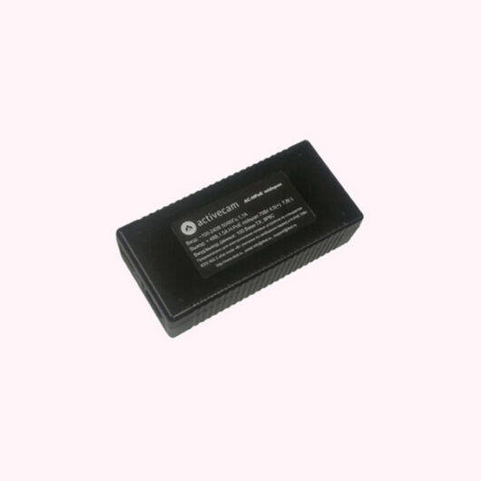 Camera Battery TR-D233 (3.6 Mm)